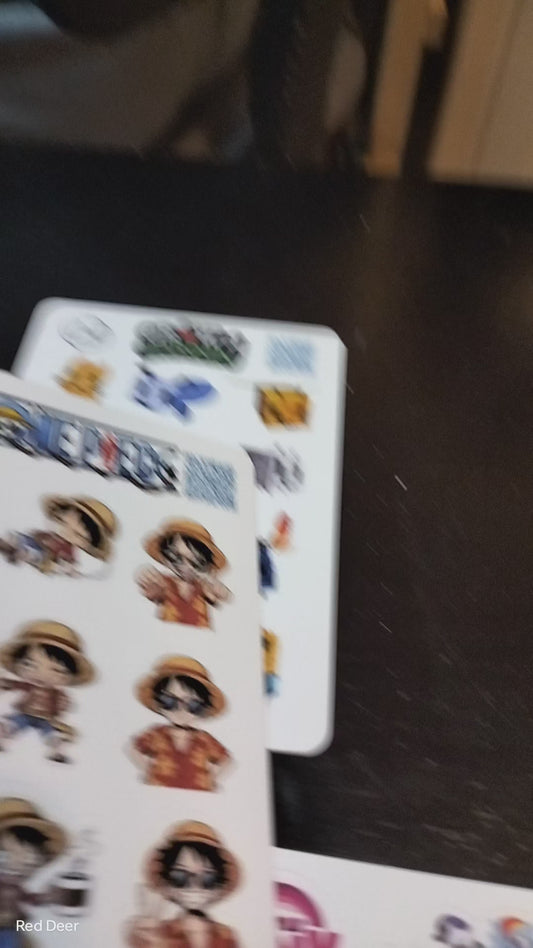 Sticker Bundle
